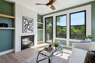 Exceptional opportunity in historic Minnetonka Beach within the on Lafayette Club in Minnesota - for sale on GolfHomes.com, golf home, golf lot