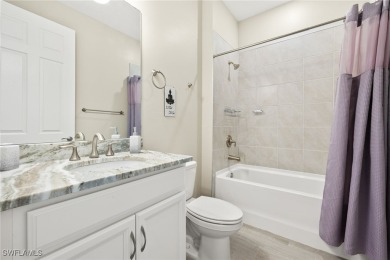 Welcome to this beautifully maintained Clifton model home, built on The Golf Club At Magnolia Landing in Florida - for sale on GolfHomes.com, golf home, golf lot