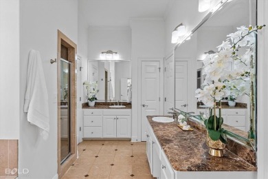 Elegant Living in Southern Trace - Where Luxury Meets Lifestyle

 on Southern Trace Country Club in Louisiana - for sale on GolfHomes.com, golf home, golf lot