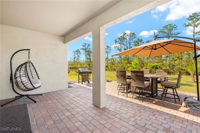 Welcome to this beautifully maintained Clifton model home, built on The Golf Club At Magnolia Landing in Florida - for sale on GolfHomes.com, golf home, golf lot