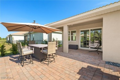 Welcome to this beautifully maintained Clifton model home, built on The Golf Club At Magnolia Landing in Florida - for sale on GolfHomes.com, golf home, golf lot