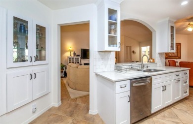 Experience Florida living at its best - welcome to your newly on Plantation Golf and Country Club in Florida - for sale on GolfHomes.com, golf home, golf lot