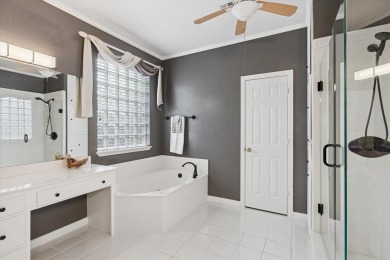 Nestled in the heart of the highly coveted Oakmont Estates, this on Oakmont Country Club in Texas - for sale on GolfHomes.com, golf home, golf lot