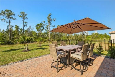 Welcome to this beautifully maintained Clifton model home, built on The Golf Club At Magnolia Landing in Florida - for sale on GolfHomes.com, golf home, golf lot