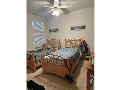 Beautifully Furnished End Unit with Lake Views! Discover the on Cypress Woods Golf and Country Club in Florida - for sale on GolfHomes.com, golf home, golf lot