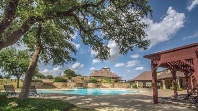 Located in The Retreat, a sought-after 3,000-acre gated on The Retreat in Texas - for sale on GolfHomes.com, golf home, golf lot