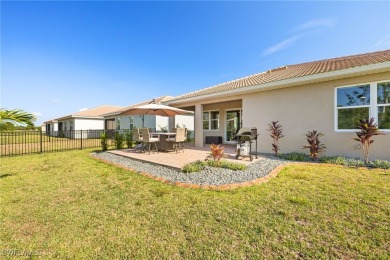 Welcome to this beautifully maintained Clifton model home, built on The Golf Club At Magnolia Landing in Florida - for sale on GolfHomes.com, golf home, golf lot