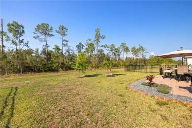 Welcome to this beautifully maintained Clifton model home, built on The Golf Club At Magnolia Landing in Florida - for sale on GolfHomes.com, golf home, golf lot
