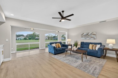 Stunning remodel with golf course frontage in Meadows. New roof on The Meadows Golf and Country Club in Florida - for sale on GolfHomes.com, golf home, golf lot