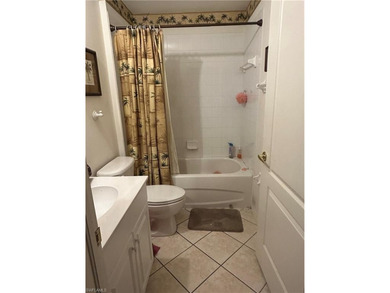 Beautifully Furnished End Unit with Lake Views! Discover the on Cypress Woods Golf and Country Club in Florida - for sale on GolfHomes.com, golf home, golf lot