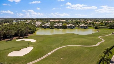 Mystic Greens in Lely Resort! Wide lake, fountain and golf on Lely Resort Golf and Country Club in Florida - for sale on GolfHomes.com, golf home, golf lot
