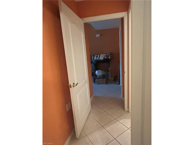 Beautifully Furnished End Unit with Lake Views! Discover the on Cypress Woods Golf and Country Club in Florida - for sale on GolfHomes.com, golf home, golf lot