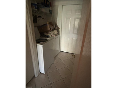 Beautifully Furnished End Unit with Lake Views! Discover the on Cypress Woods Golf and Country Club in Florida - for sale on GolfHomes.com, golf home, golf lot