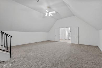 Elegant Living in Southern Trace - Where Luxury Meets Lifestyle

 on Southern Trace Country Club in Louisiana - for sale on GolfHomes.com, golf home, golf lot