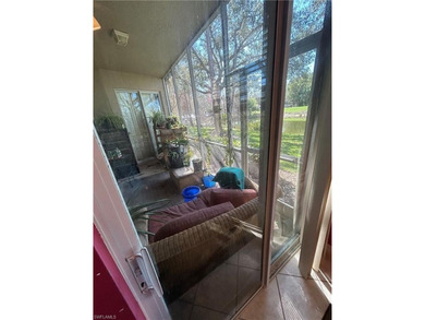 Beautifully Furnished End Unit with Lake Views! Discover the on Cypress Woods Golf and Country Club in Florida - for sale on GolfHomes.com, golf home, golf lot