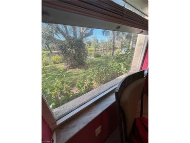 Beautifully Furnished End Unit with Lake Views! Discover the on Cypress Woods Golf and Country Club in Florida - for sale on GolfHomes.com, golf home, golf lot