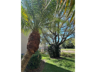 Beautifully Furnished End Unit with Lake Views! Discover the on Cypress Woods Golf and Country Club in Florida - for sale on GolfHomes.com, golf home, golf lot