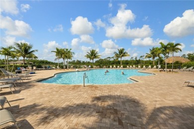 Welcome to this beautifully maintained Clifton model home, built on The Golf Club At Magnolia Landing in Florida - for sale on GolfHomes.com, golf home, golf lot