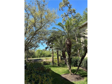 Beautifully Furnished End Unit with Lake Views! Discover the on Cypress Woods Golf and Country Club in Florida - for sale on GolfHomes.com, golf home, golf lot