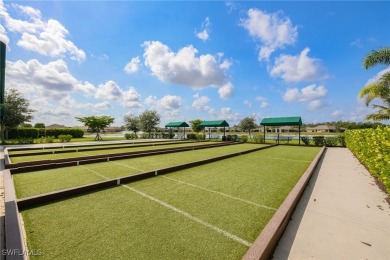Welcome to this beautifully maintained Clifton model home, built on The Golf Club At Magnolia Landing in Florida - for sale on GolfHomes.com, golf home, golf lot