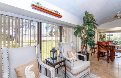 Experience Florida living at its best - welcome to your newly on Plantation Golf and Country Club in Florida - for sale on GolfHomes.com, golf home, golf lot