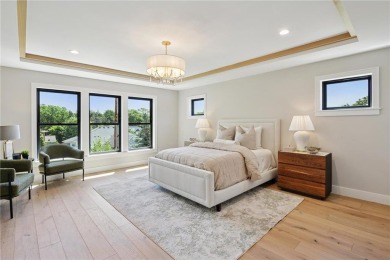 Exceptional opportunity in historic Minnetonka Beach within the on Lafayette Club in Minnesota - for sale on GolfHomes.com, golf home, golf lot