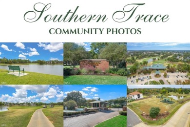 Elegant Living in Southern Trace - Where Luxury Meets Lifestyle

 on Southern Trace Country Club in Louisiana - for sale on GolfHomes.com, golf home, golf lot
