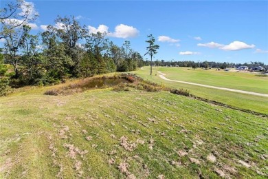 Come build your dream home on this BEAUTIFUL home site In Carter on Carter Plantation Golf Course in Louisiana - for sale on GolfHomes.com, golf home, golf lot
