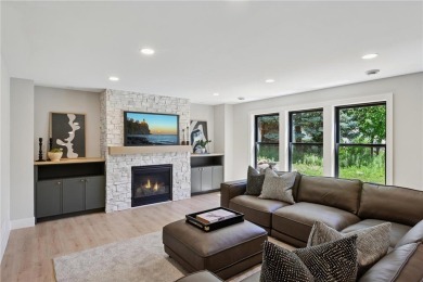 Exceptional opportunity in historic Minnetonka Beach within the on Lafayette Club in Minnesota - for sale on GolfHomes.com, golf home, golf lot