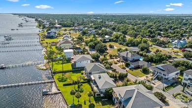 Luxury Living in Gulf Breeze. Welcome to your elevated slice of on Tiger Point Golf and Country Club in Florida - for sale on GolfHomes.com, golf home, golf lot