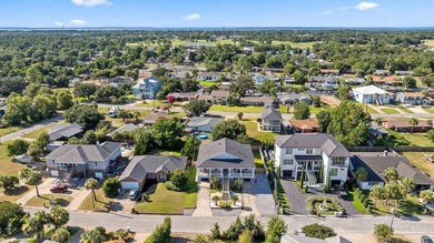 Luxury Living in Gulf Breeze. Welcome to your elevated slice of on Tiger Point Golf and Country Club in Florida - for sale on GolfHomes.com, golf home, golf lot