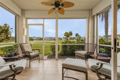 Lovely 1st floor, CORNER/END Unit in AUGUSTA @ Golfview. You'll on Golfview Golf and Racquet Club in Florida - for sale on GolfHomes.com, golf home, golf lot