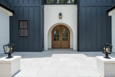 Discover the pinnacle of luxury living in this exceptional new on The Golf Club at Cuscowilla in Georgia - for sale on GolfHomes.com, golf home, golf lot