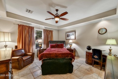 LOCATION IS EVERYTHING! This beautiful 3 bedroom, 3 bath Club on Superstition Mountain Club - Lost Gold in Arizona - for sale on GolfHomes.com, golf home, golf lot