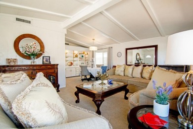 Welcome to 301 Andorra within the gates of 55+ Community Date on Date Palm Country Club in California - for sale on GolfHomes.com, golf home, golf lot
