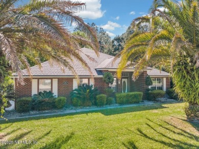 Nestled on a peaceful cul-de-sac street in the sought-after Bent on Bent Creek Golf Course in Florida - for sale on GolfHomes.com, golf home, golf lot