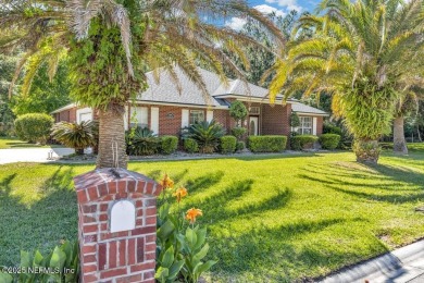 Nestled on a peaceful cul-de-sac street in the sought-after Bent on Bent Creek Golf Course in Florida - for sale on GolfHomes.com, golf home, golf lot