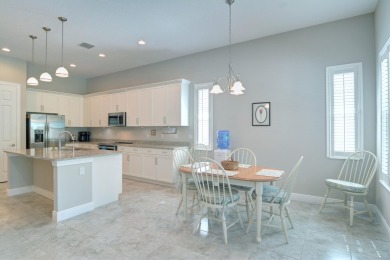 Beautiful well maintained home pool home. The third bedroom has on Meadowood Golf and Tennis Club in Florida - for sale on GolfHomes.com, golf home, golf lot