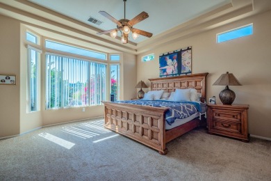 Welcome to this beautifully maintained home in the highly on Heritage Palms Golf Club in California - for sale on GolfHomes.com, golf home, golf lot
