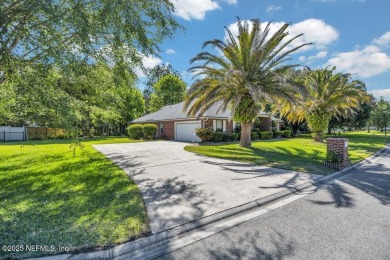 Nestled on a peaceful cul-de-sac street in the sought-after Bent on Bent Creek Golf Course in Florida - for sale on GolfHomes.com, golf home, golf lot