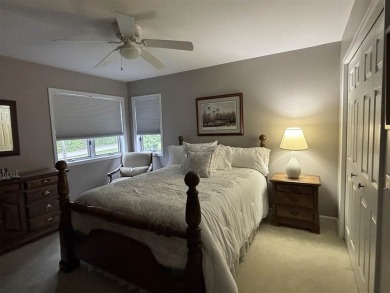 Highly sought-after Fairways condo featuring three bedrooms plus on Birchwood Farms Golf and Country Club in Michigan - for sale on GolfHomes.com, golf home, golf lot