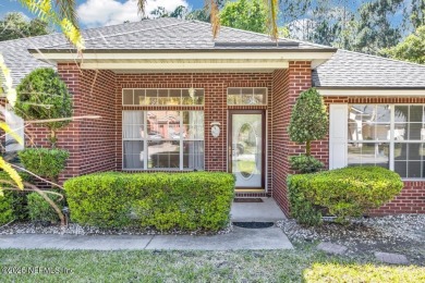 Nestled on a peaceful cul-de-sac street in the sought-after Bent on Bent Creek Golf Course in Florida - for sale on GolfHomes.com, golf home, golf lot