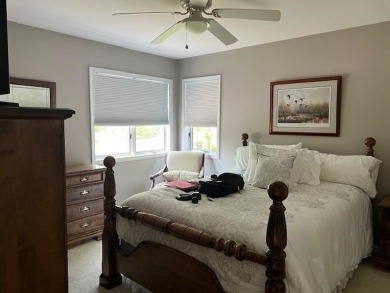 Highly sought-after Fairways condo featuring three bedrooms plus on Birchwood Farms Golf and Country Club in Michigan - for sale on GolfHomes.com, golf home, golf lot