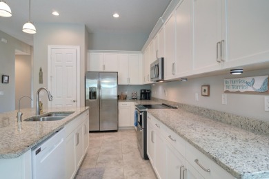 Beautiful well maintained home pool home. The third bedroom has on Meadowood Golf and Tennis Club in Florida - for sale on GolfHomes.com, golf home, golf lot