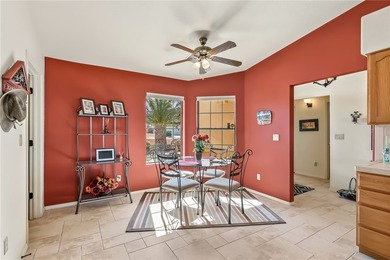 Beautiful 3-bedroom, 2-bath home located in the highly desirable on Los Lagos Golf Club in Arizona - for sale on GolfHomes.com, golf home, golf lot