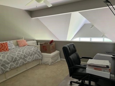 Highly sought-after Fairways condo featuring three bedrooms plus on Birchwood Farms Golf and Country Club in Michigan - for sale on GolfHomes.com, golf home, golf lot