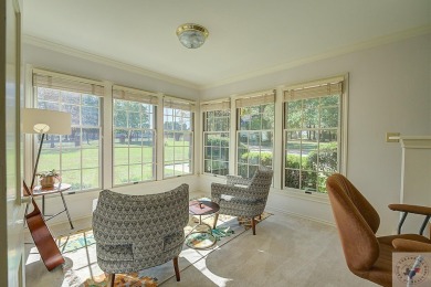 The views of the golf course are simply beautiful! This 4000+ sq on Northridge Country Club in Texas - for sale on GolfHomes.com, golf home, golf lot