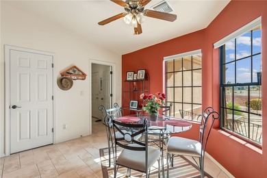 Beautiful 3-bedroom, 2-bath home located in the highly desirable on Los Lagos Golf Club in Arizona - for sale on GolfHomes.com, golf home, golf lot