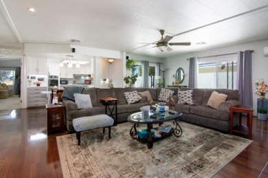 Welcome to 301 Andorra within the gates of 55+ Community Date on Date Palm Country Club in California - for sale on GolfHomes.com, golf home, golf lot