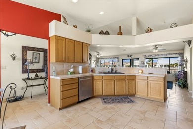 Beautiful 3-bedroom, 2-bath home located in the highly desirable on Los Lagos Golf Club in Arizona - for sale on GolfHomes.com, golf home, golf lot